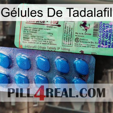 Gélules De Tadalafil new02